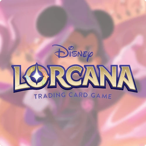 LORCANA