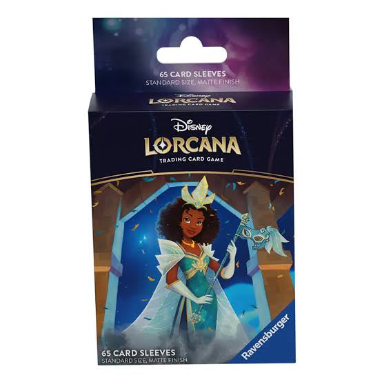 Micas Tiana Lorcana