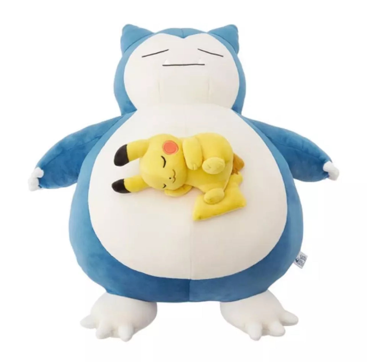 Pokemon Sleep Snorlax Pokemon Center Japan