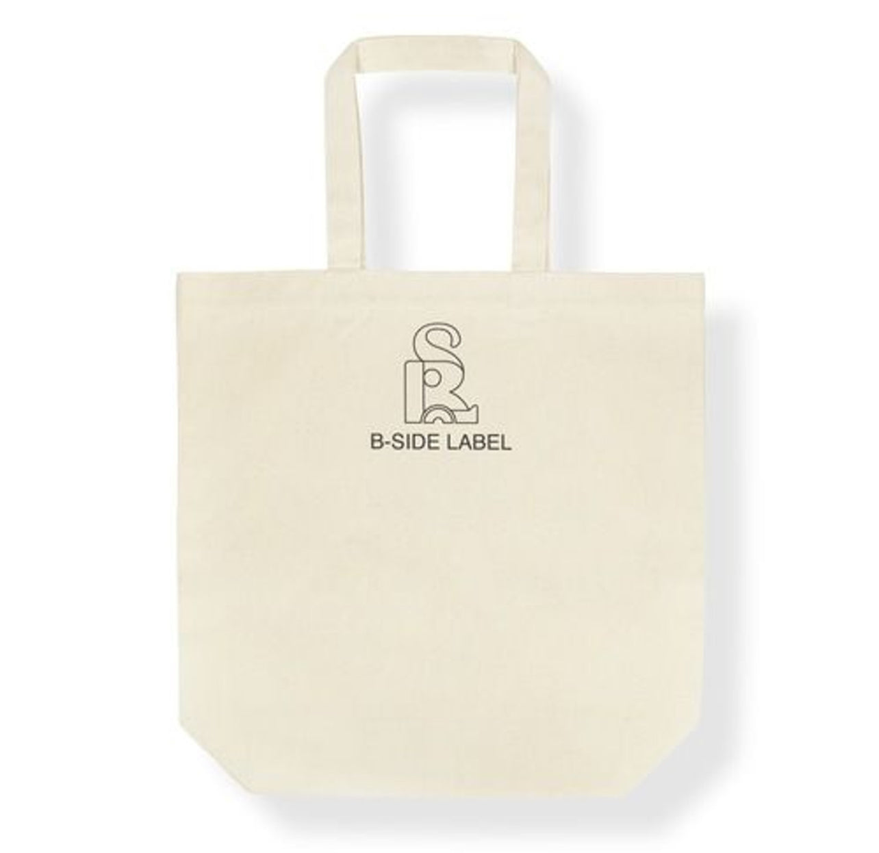 Pokemon Center B-SIDE LABEL Tote Bag - Poke Ball & Gen1