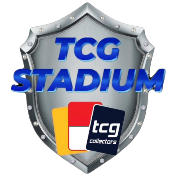 TCG STADIUM MTY